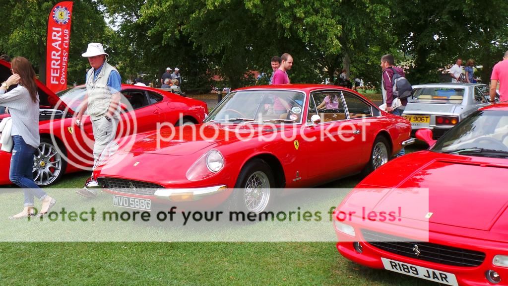Maldon Classic Car Show Pics, lots of variety )